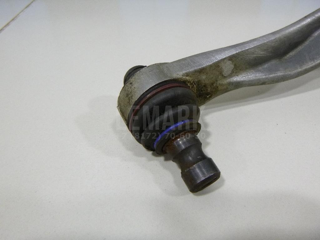 Рычаг передний верхний левый задний