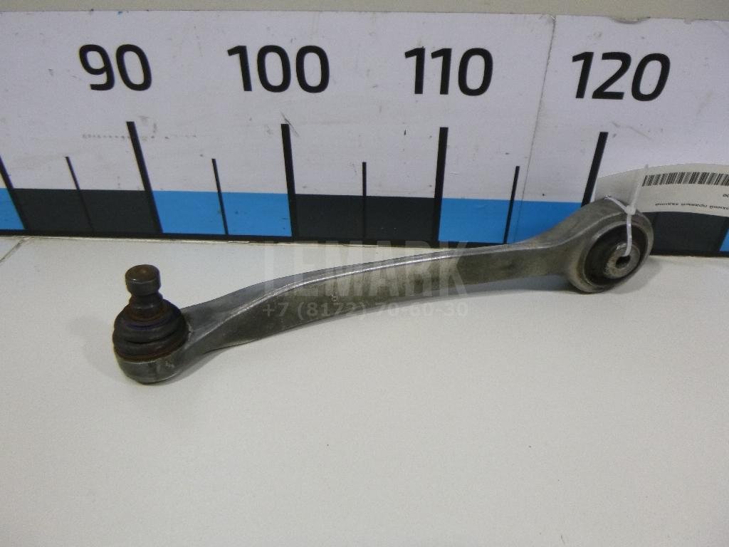 Рычаг передний верхний правый задний