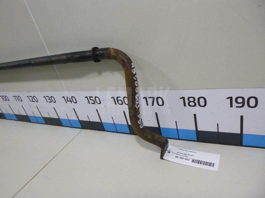 Стабилизатор передний для  Audi A4 [B6] 2000-2004