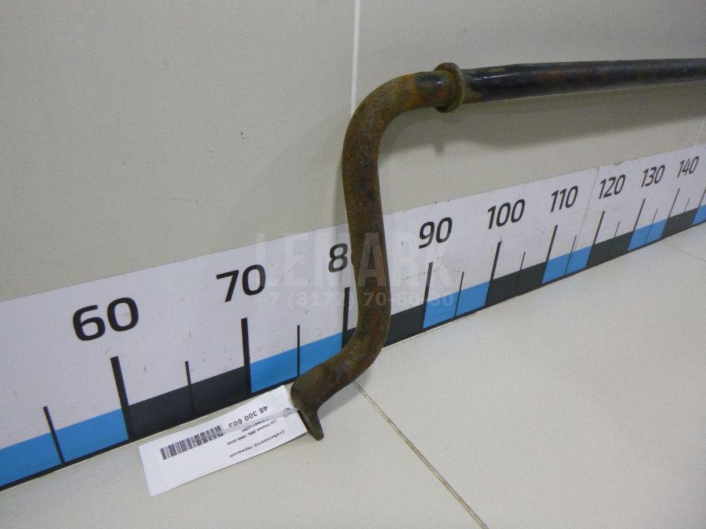 Стабилизатор передний для  Audi A4 [B6] 2000-2004