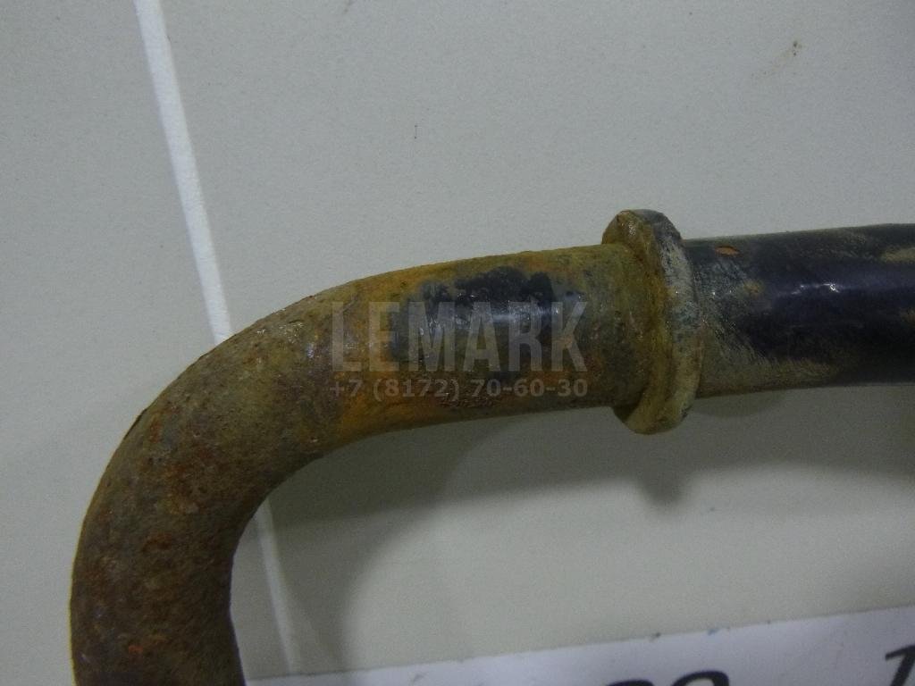 Стабилизатор передний для  Audi A4 [B6] 2000-2004