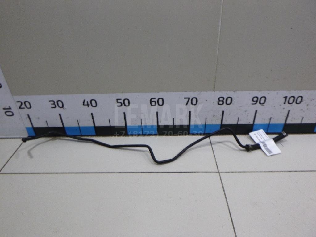 Трубка вакуумная для  Audi 80/90 [B4] 1991-1995