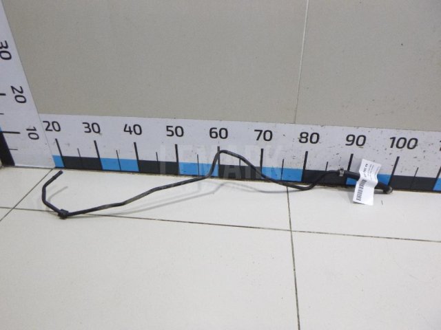 Трубка вакуумная