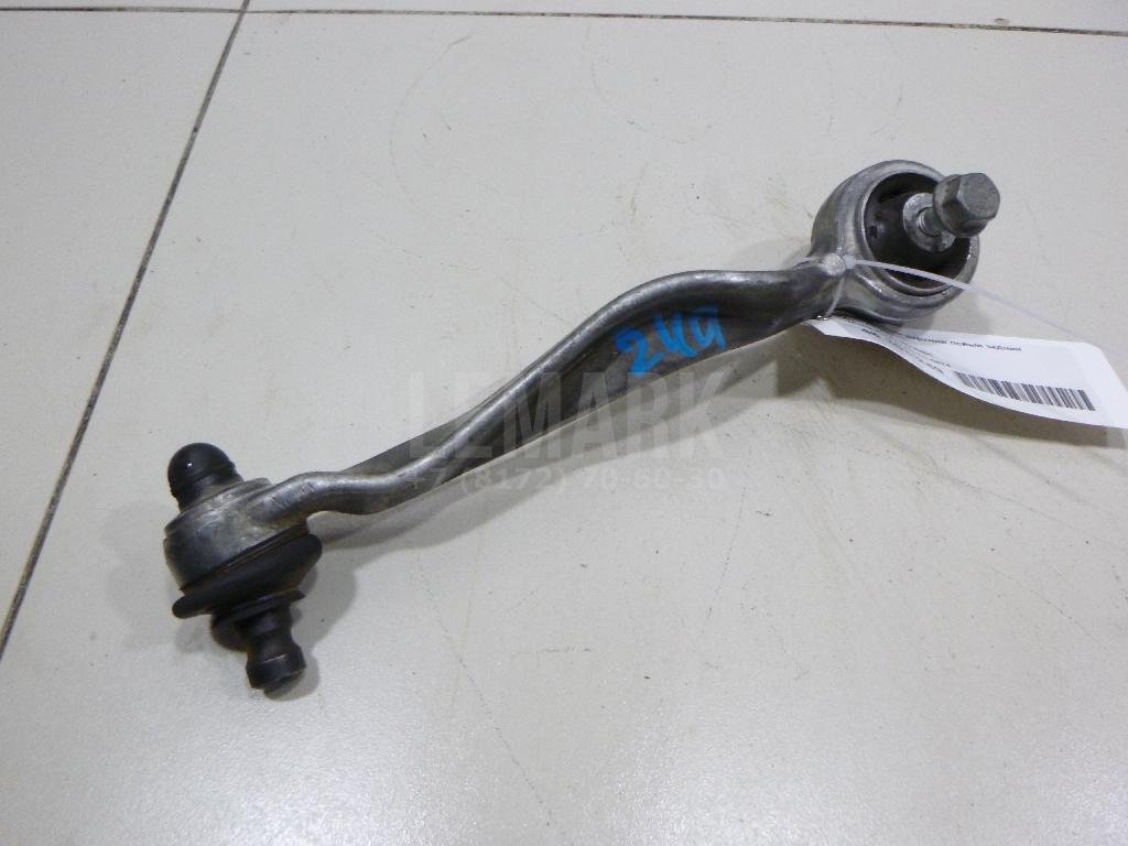 Рычаг передний верхний левый задний