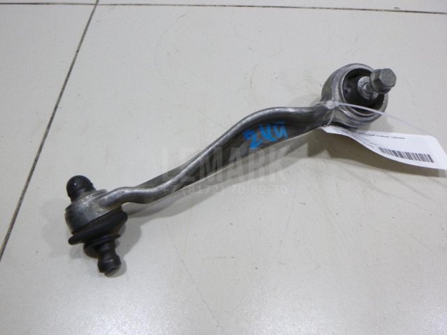 Рычаг передний верхний левый задний