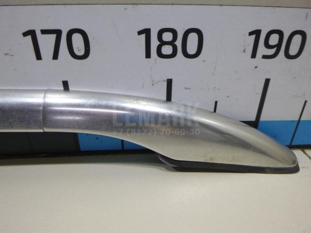 Рейлинг правый (планка на крышу)