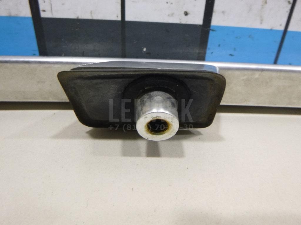 Рейлинг правый (планка на крышу)