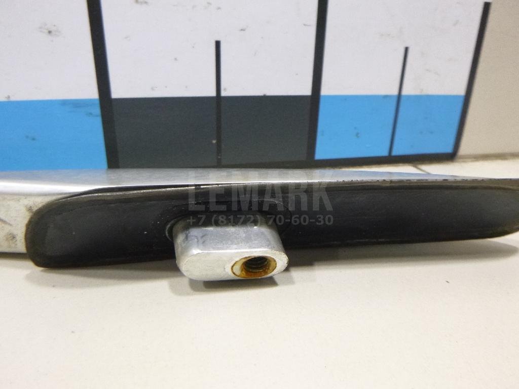 Рейлинг правый (планка на крышу)