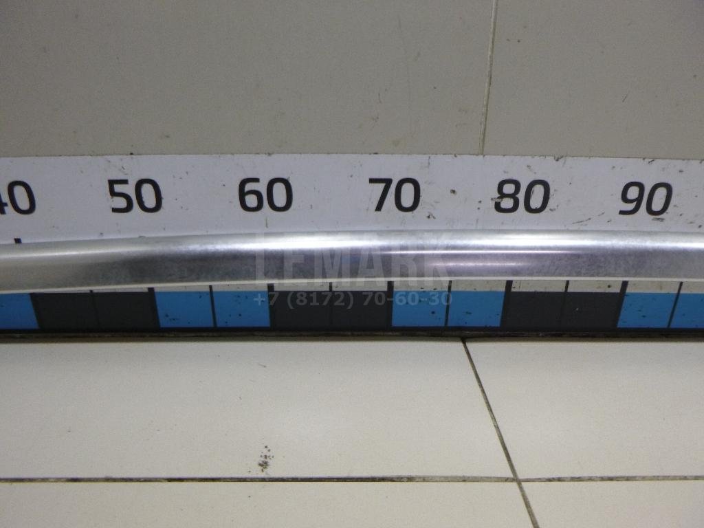 Рейлинг левый (планка на крышу)