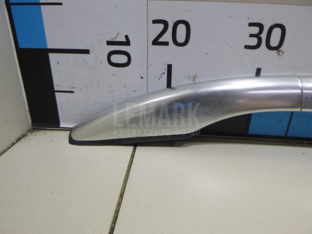 Рейлинг левый (планка на крышу)