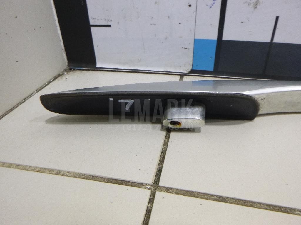 Рейлинг левый (планка на крышу)