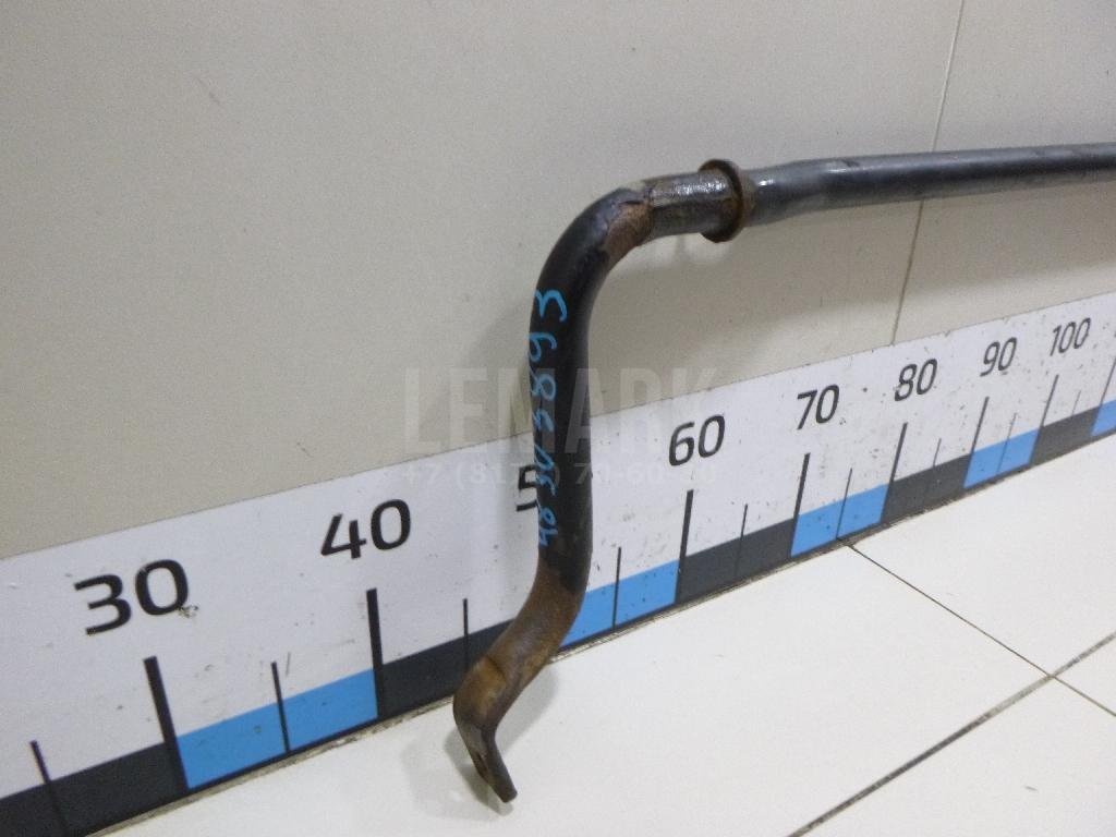 Стабилизатор передний