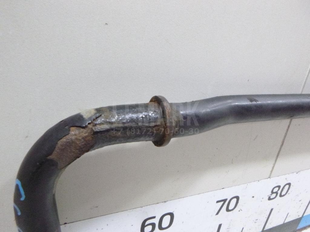 Стабилизатор передний