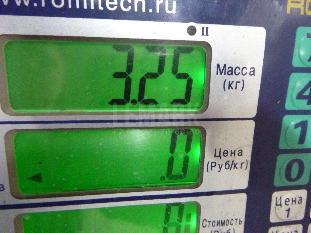 Стабилизатор передний