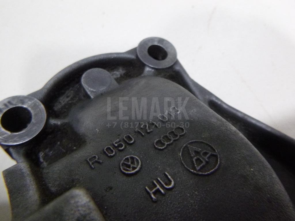 Корпус насоса водяного (помпы)