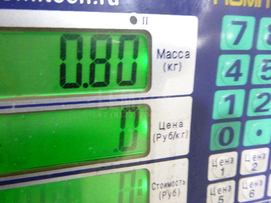 Корпус насоса водяного (помпы)