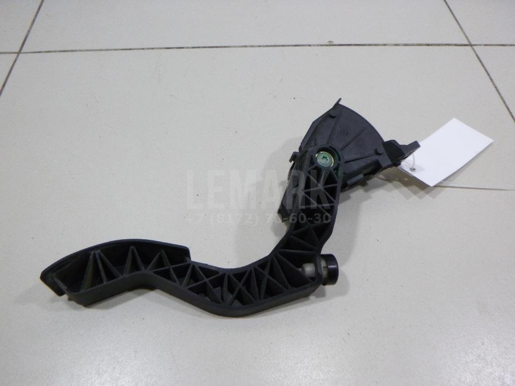 Педаль газа