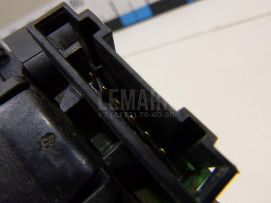 Педаль газа