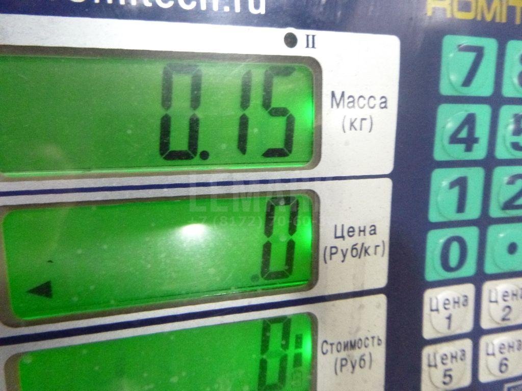 Накладка стойки для  Audi 80/90 [B4] 1991-1995