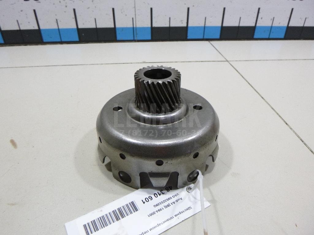 Шестерня планетарной передачи для  Alfa Romeo Giulietta 2010-2020