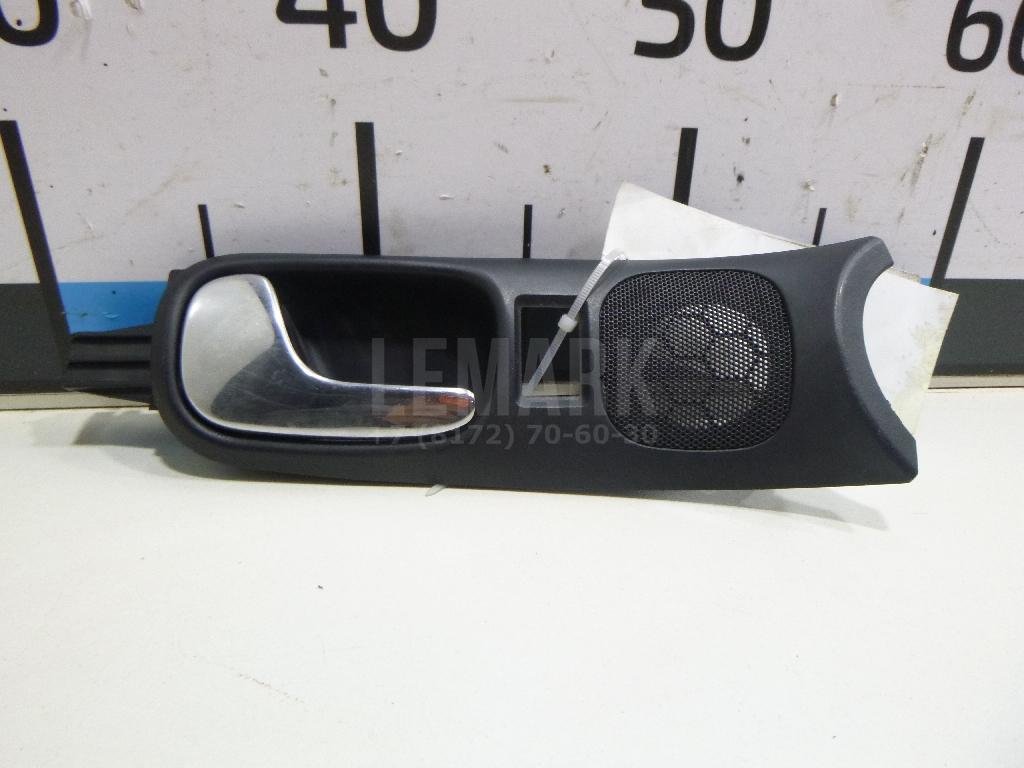 Ручка двери передней внутренняя левая