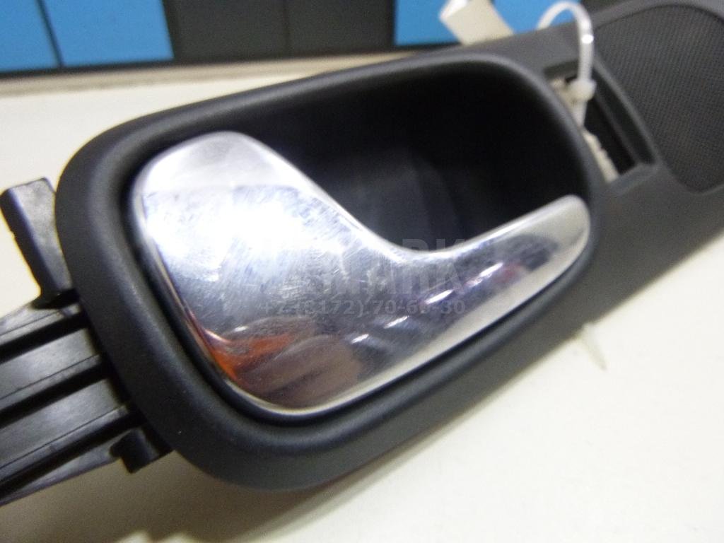 Ручка двери передней внутренняя левая