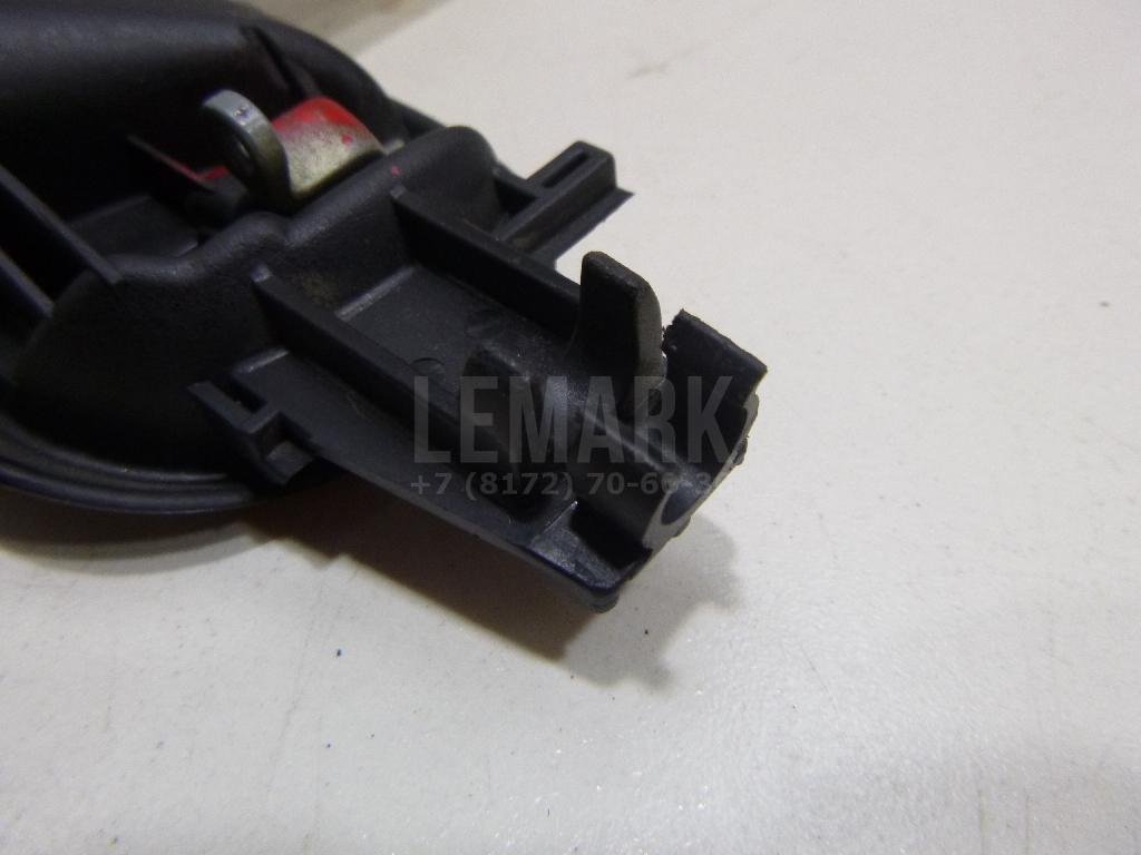 Ручка двери передней внутренняя левая