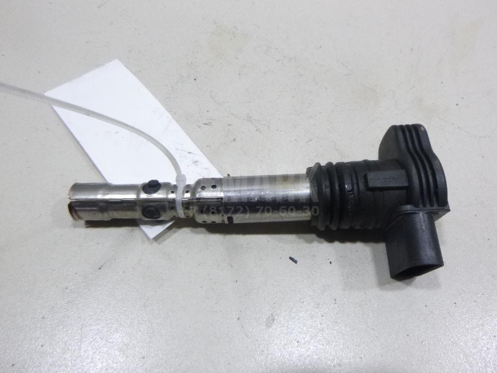 Катушка зажигания