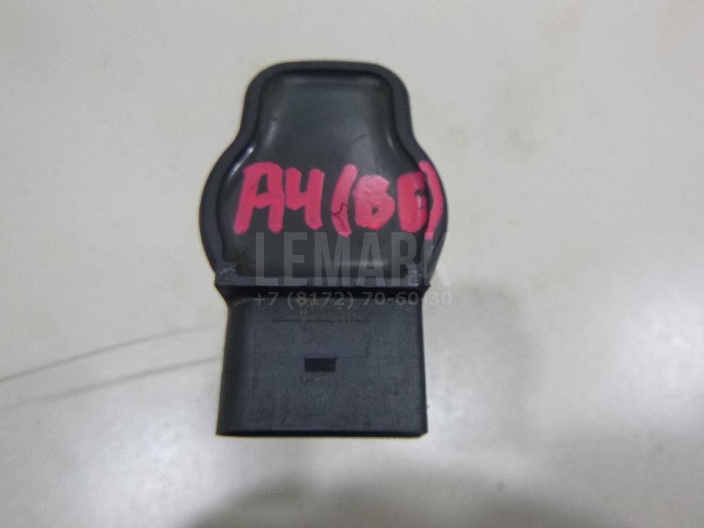 Катушка зажигания