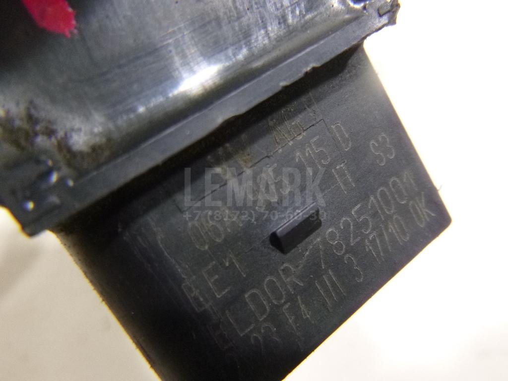 Катушка зажигания