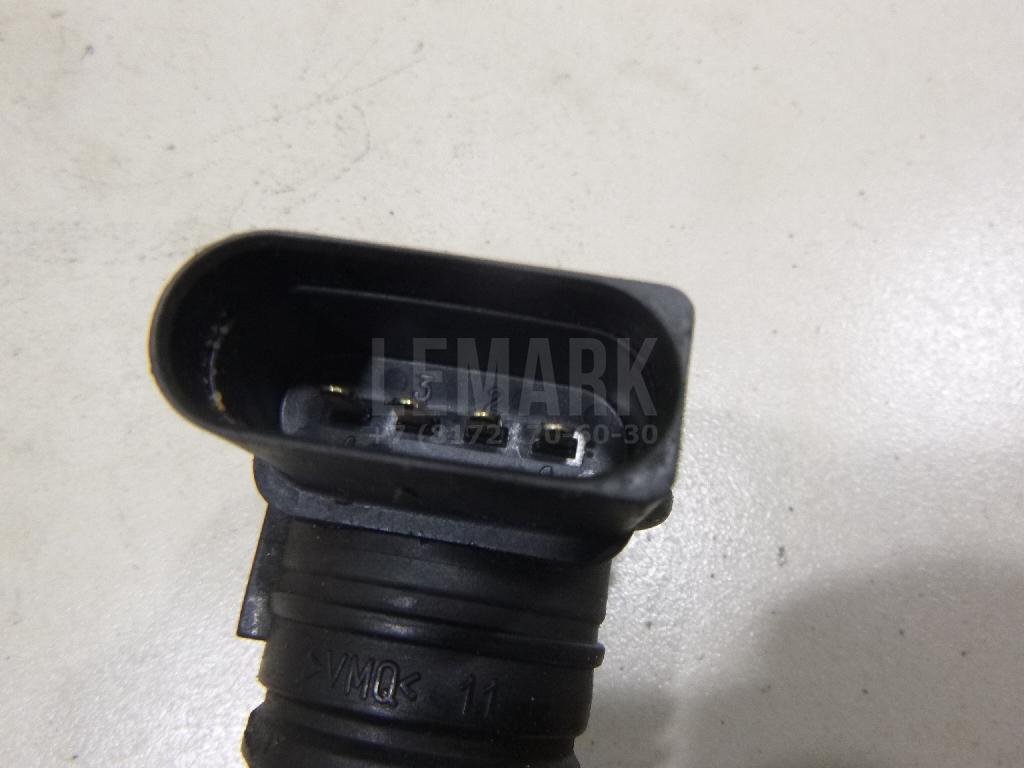 Катушка зажигания