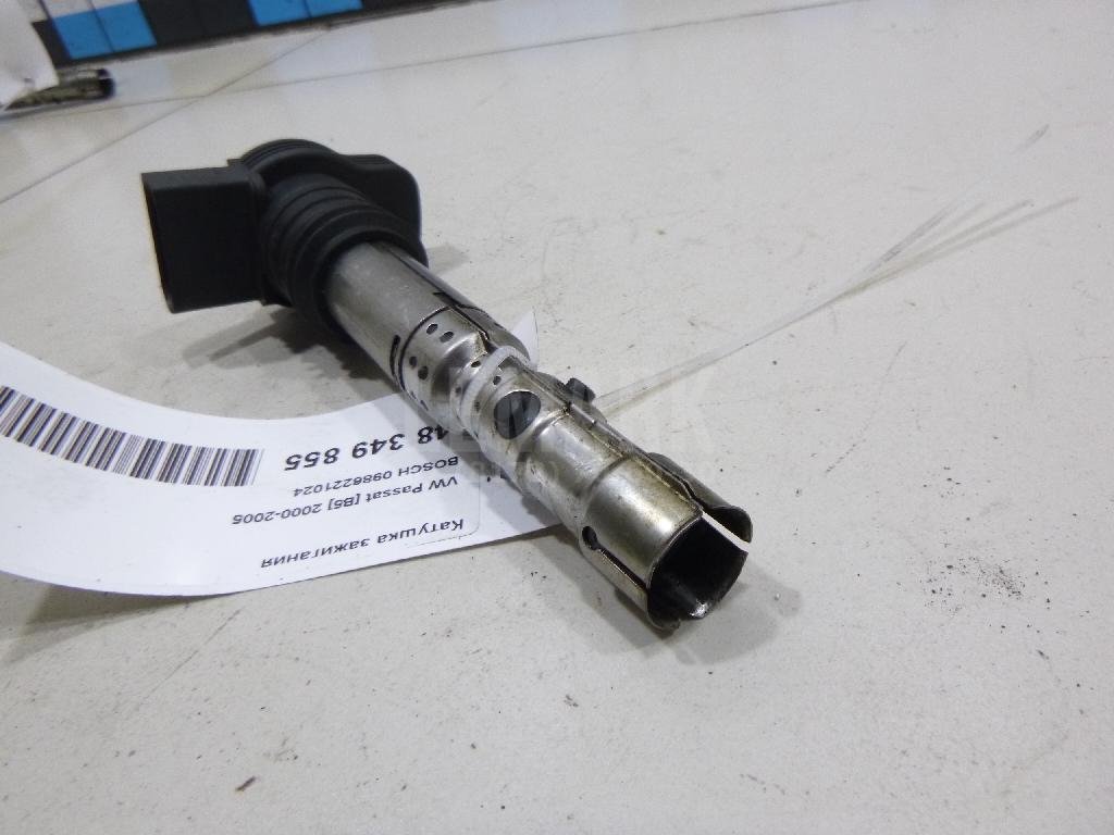 Катушка зажигания