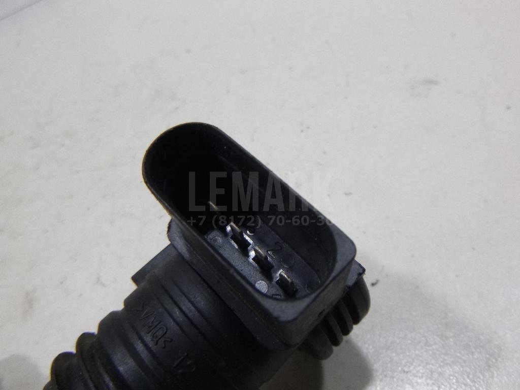 Катушка зажигания