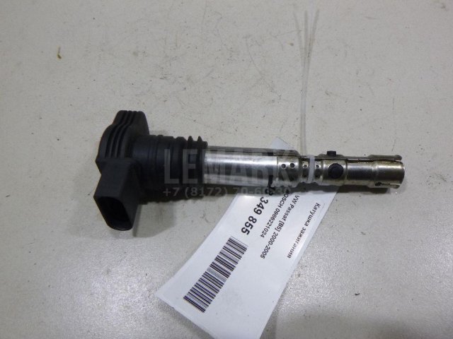 Катушка зажигания