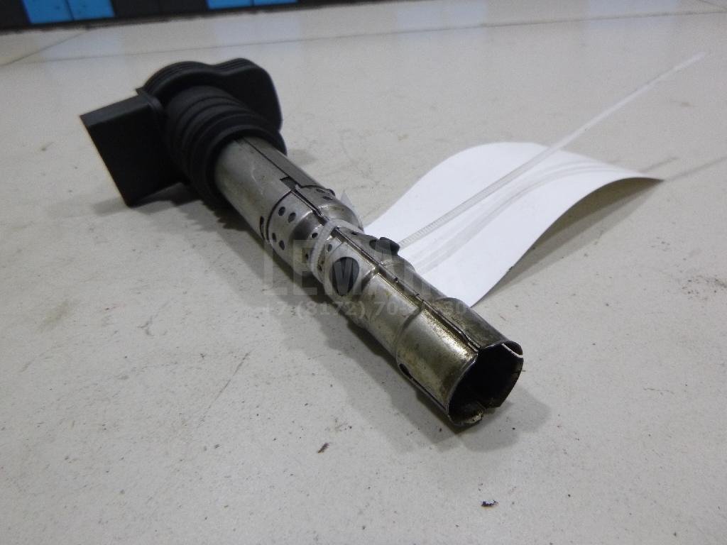 Катушка зажигания