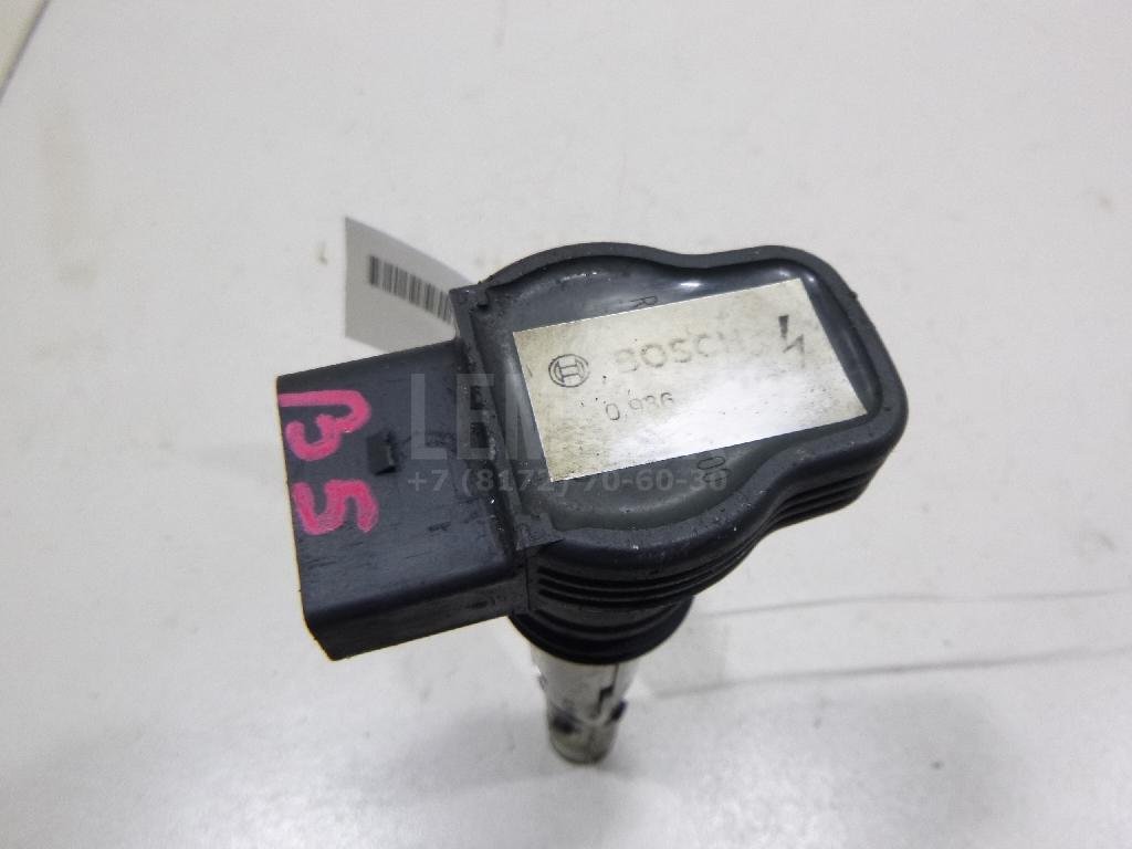 Катушка зажигания