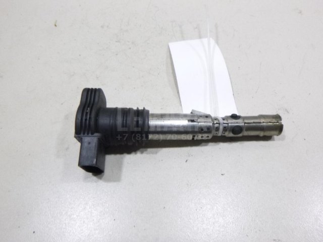 Катушка зажигания