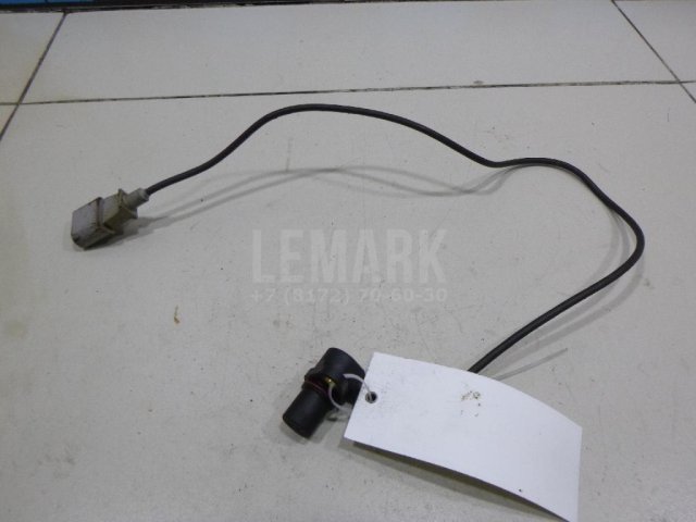 Датчик положения коленвала