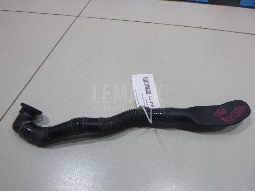 Шланг вентиляции картер. газов для  Acura RDX 2006-2012