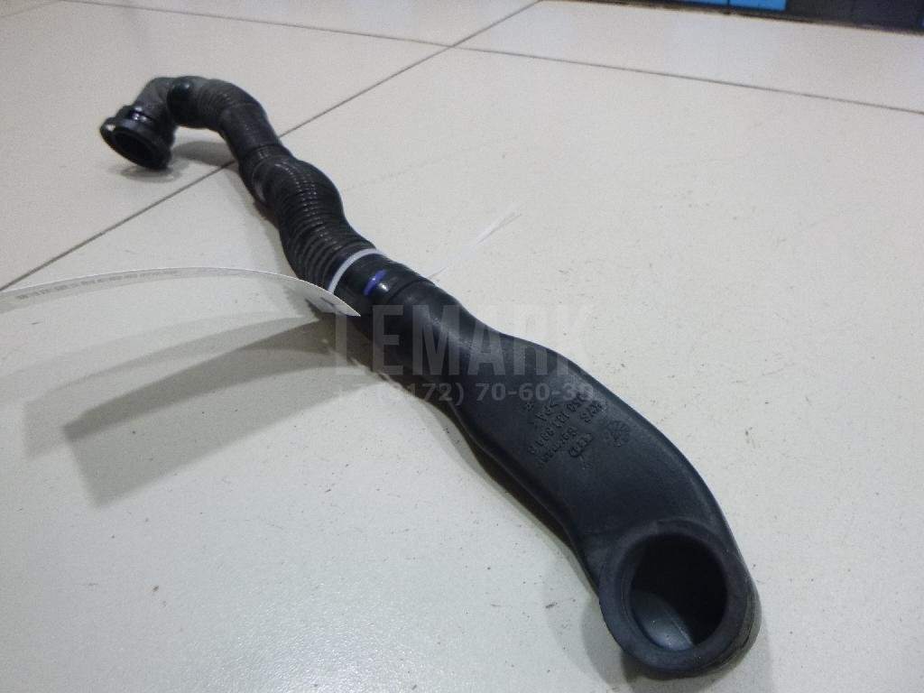 Шланг вентиляции картер. газов для  Acura RDX 2006-2012