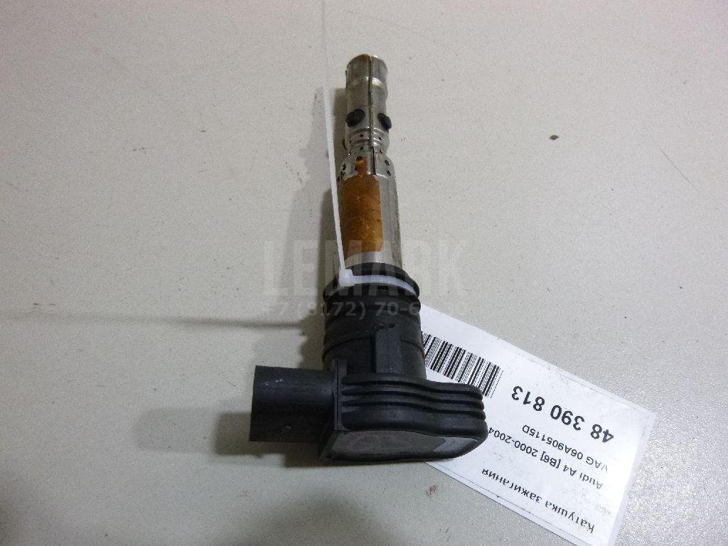 Катушка зажигания