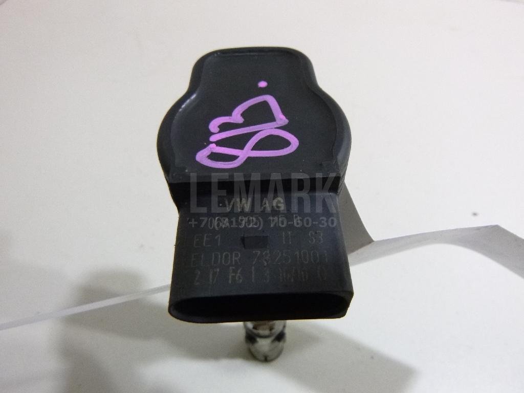 Катушка зажигания