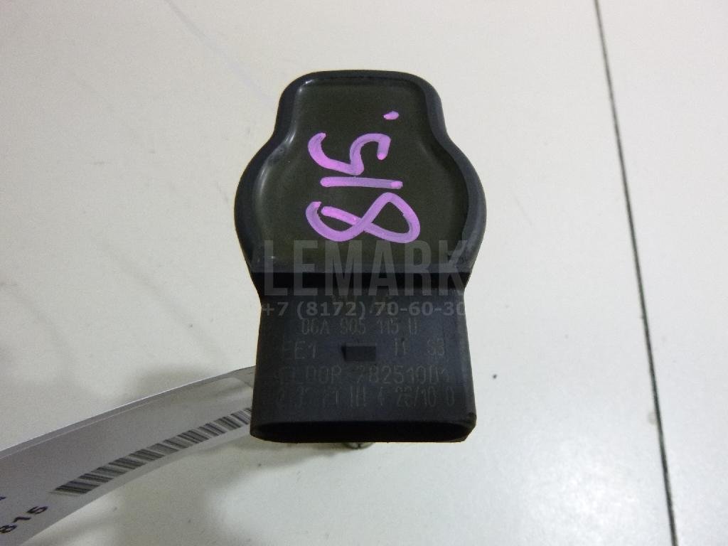 Катушка зажигания