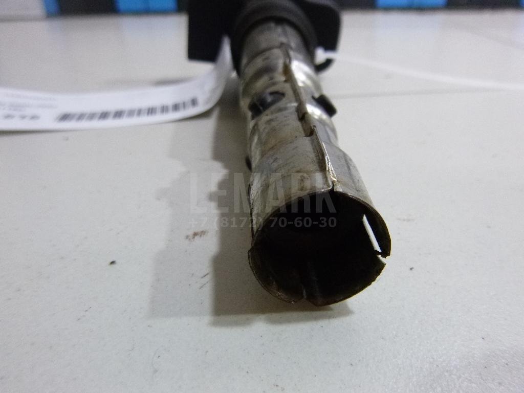 Катушка зажигания