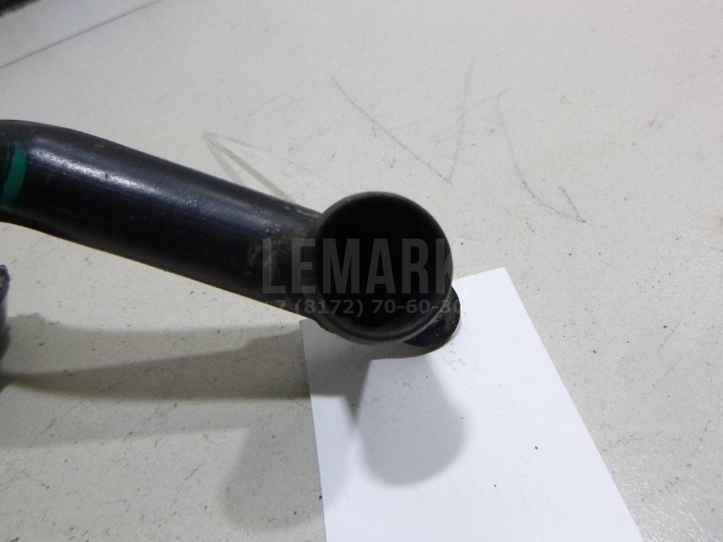 Тройник вентиляции картерных газов для  Audi A4 [B5] 1994-2001