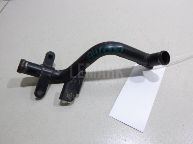 Тройник вентиляции картерных газов