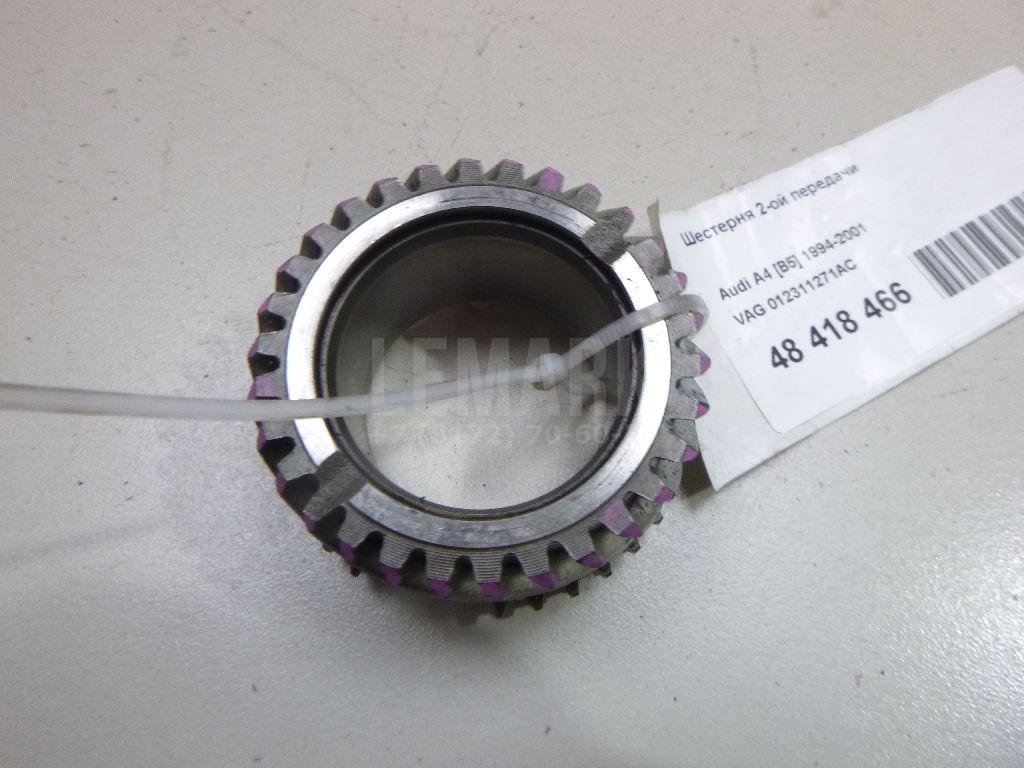 Шестерня 2-ой передачи для  Audi A1 (8X) 2010-2018