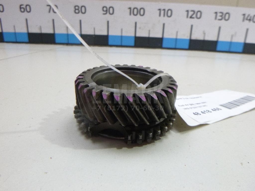 Шестерня 2-ой передачи для  Audi A1 (8X) 2010-2018