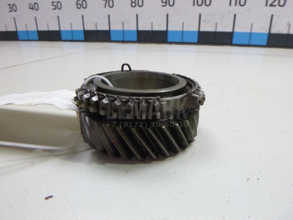 Шестерня 2-ой передачи для  Audi A1 (8X) 2010-2018