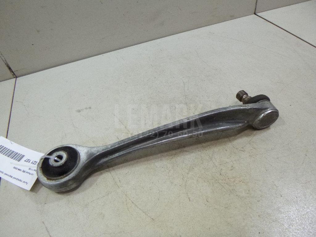 Рычаг передний верхний правый передний